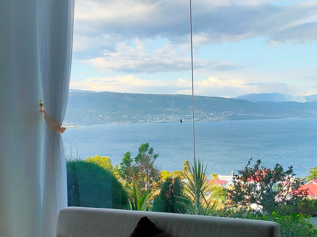 Hotel Santika Luwuk主图