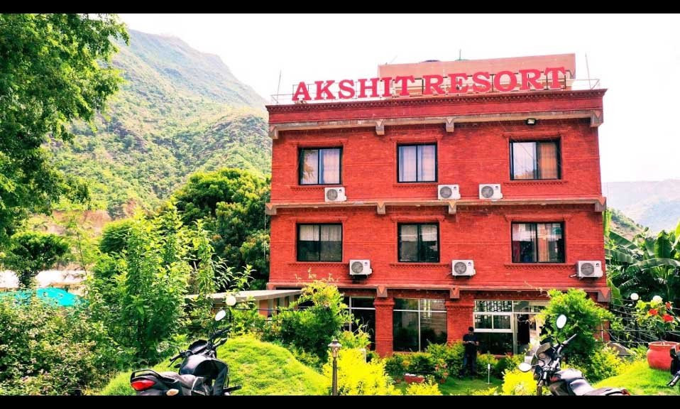 Purano Jhangajholi旅游攻略图片