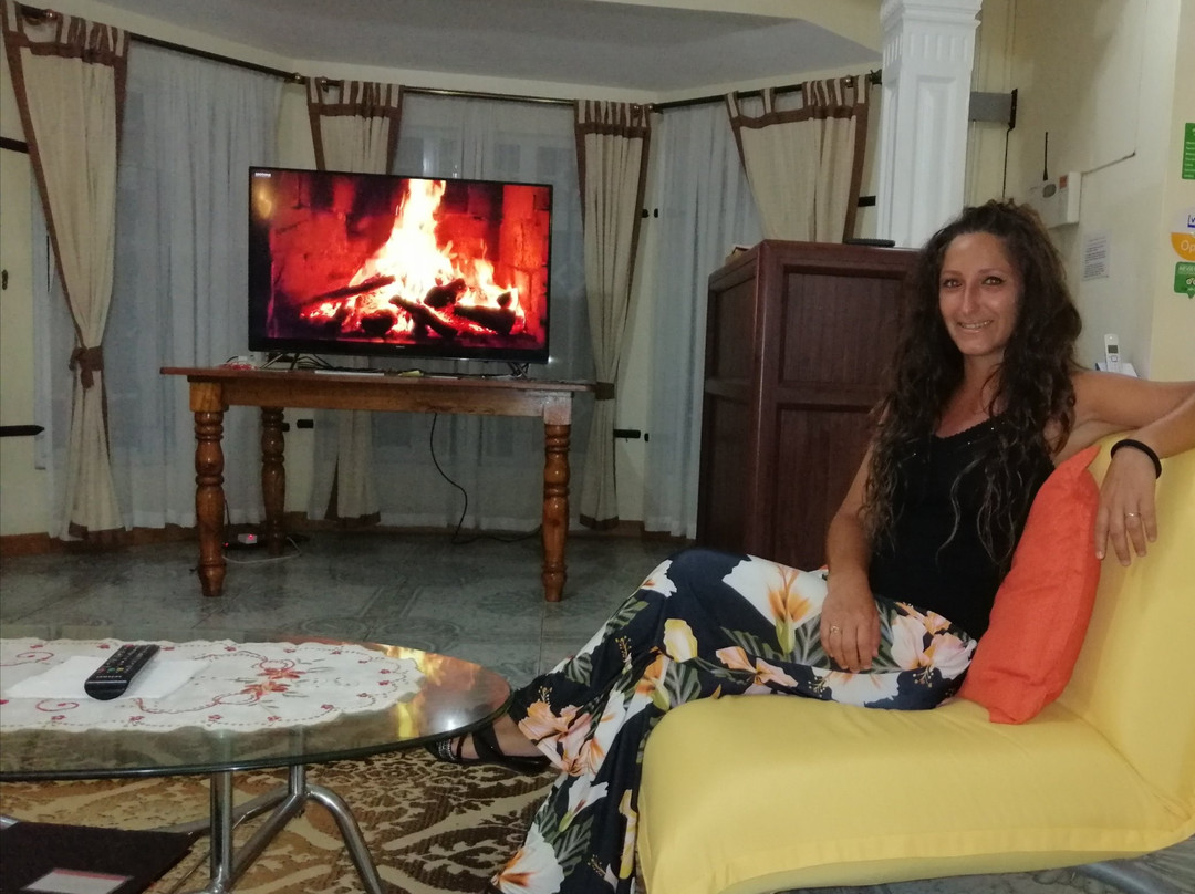La Mirage Residence Guesthouse主图