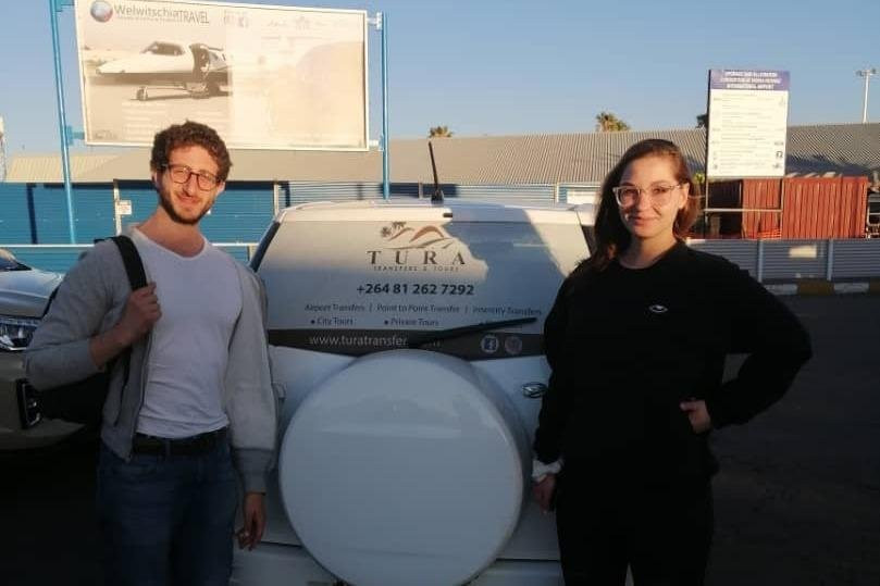 24/7 Airport Shuttle Service in Windhoek – Reliable, Safe and Convenient.-温德和克必去景点