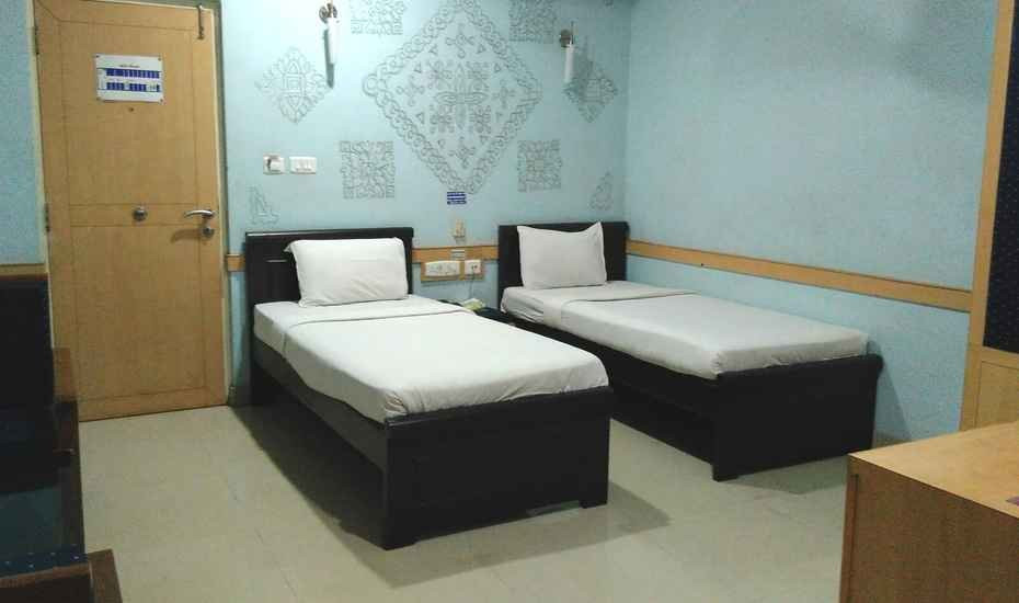 Varam Residency主图