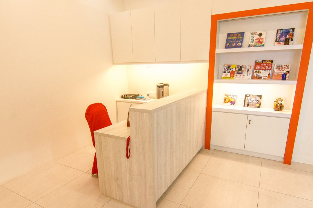 Amerin Mall-雪州必去景点