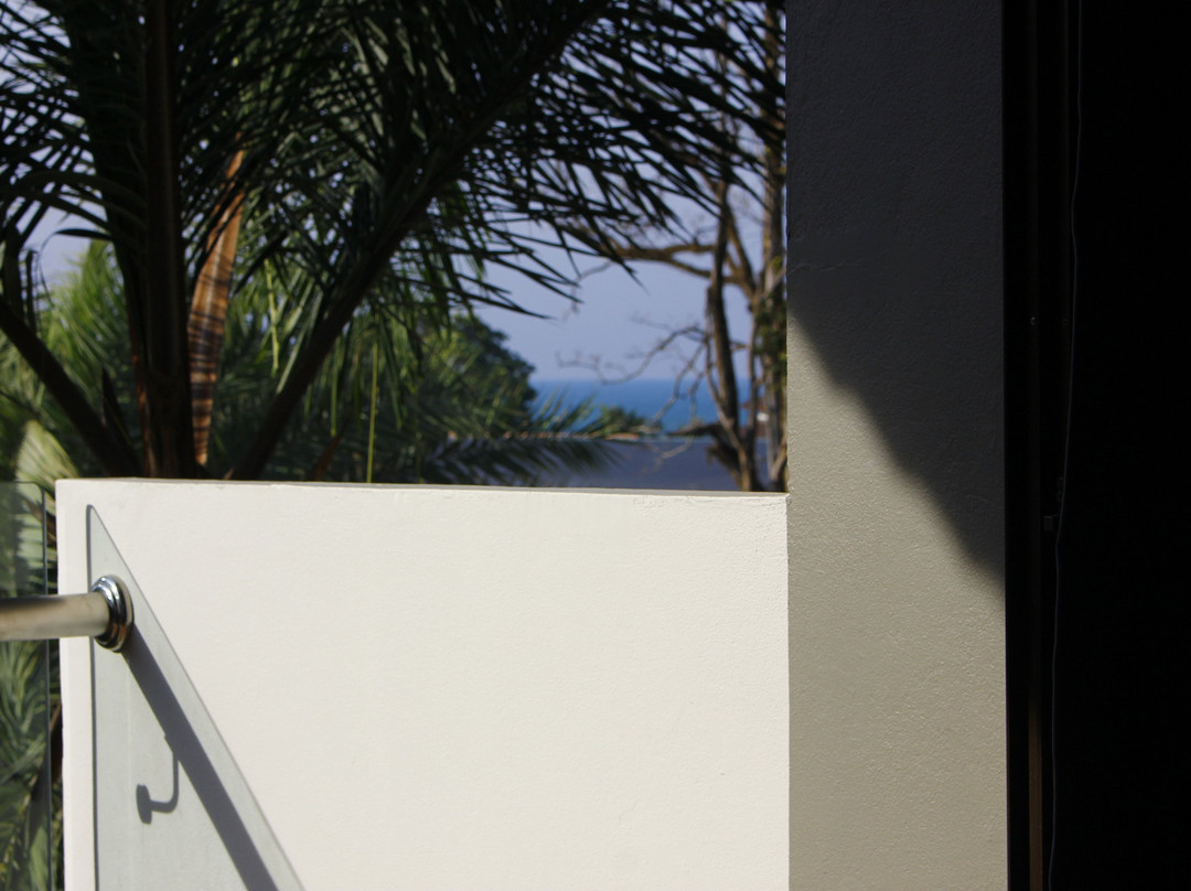 张武里度假村主图