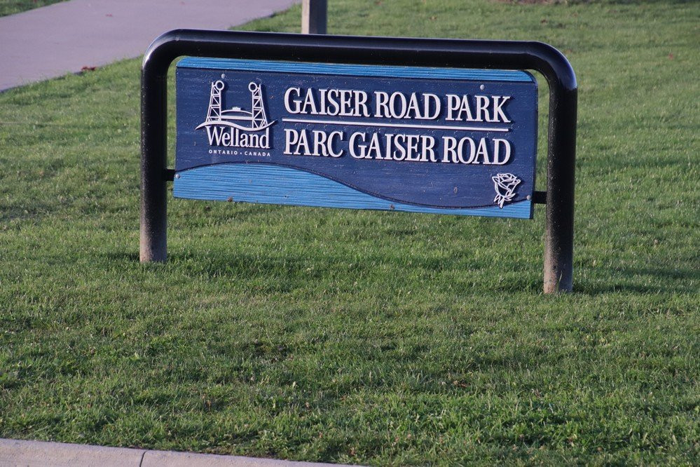 Gaiser Park景点图片