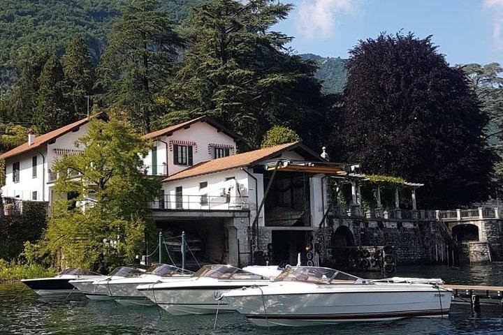 Cantiere Cadenazzi & Rent a Boat景点图片
