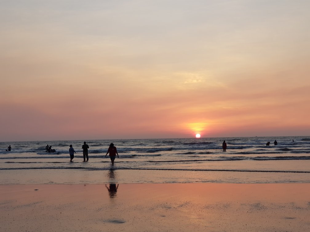 Karde Beach景点图片