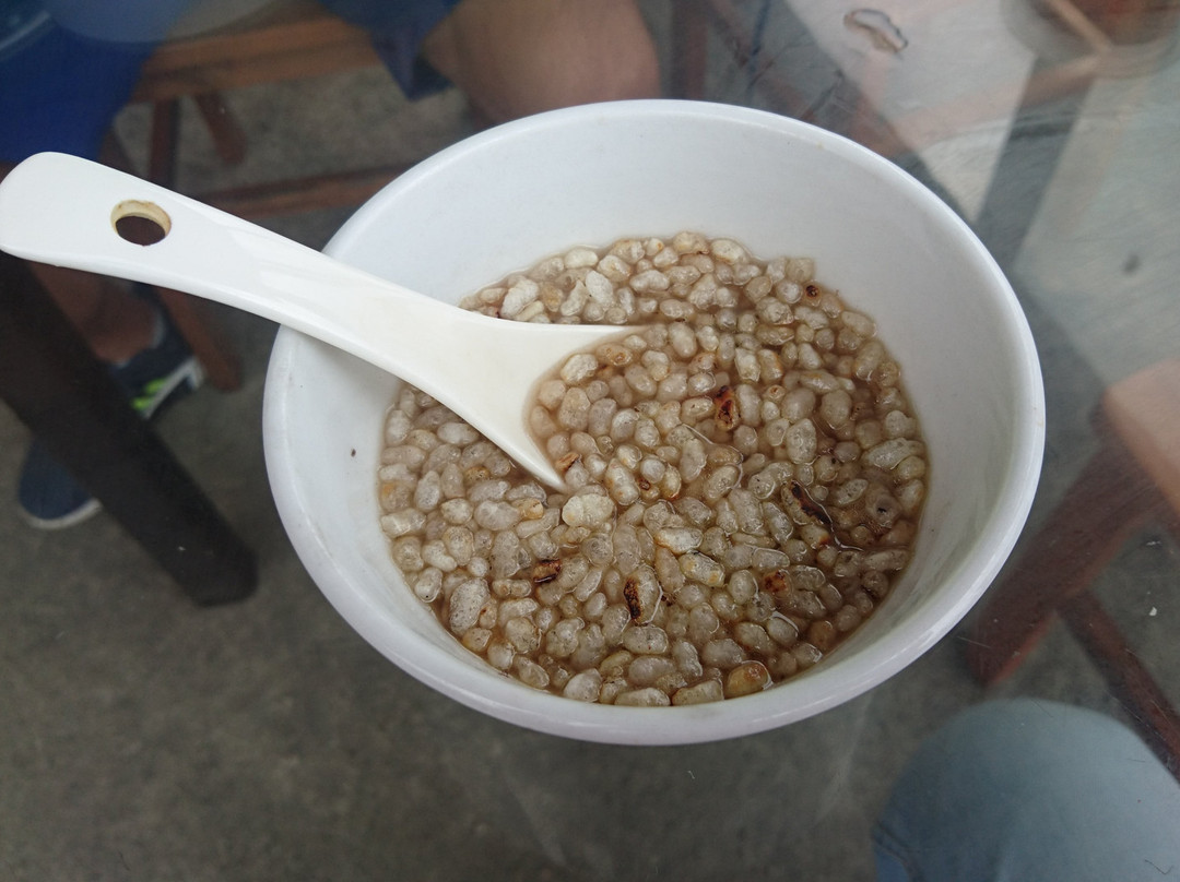 龙脊茶馆和种植园景点图片