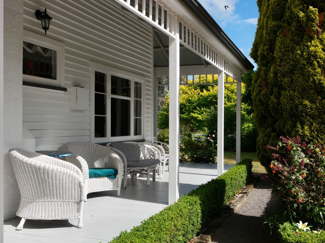 Country Lane Homestay主图