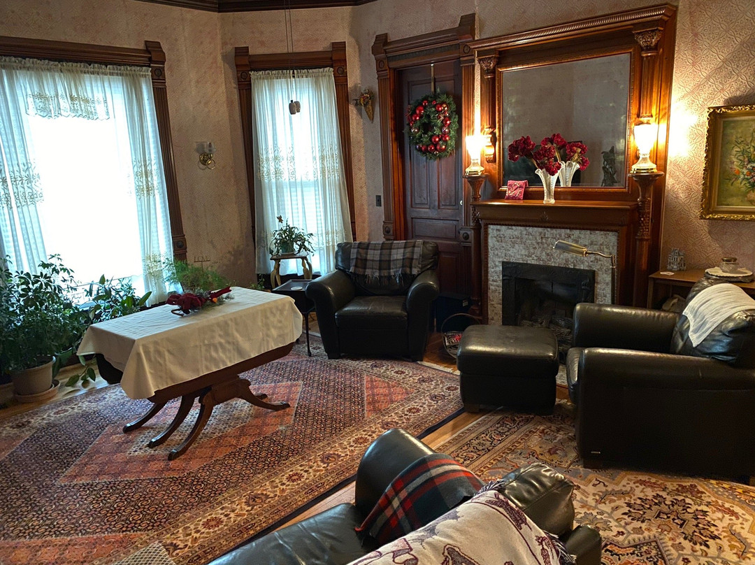 Market Street Inn Bed and Breakfast主图