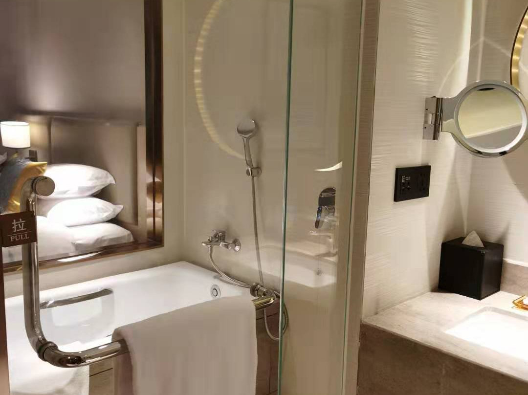 汕头国瑞豪生大酒店主图