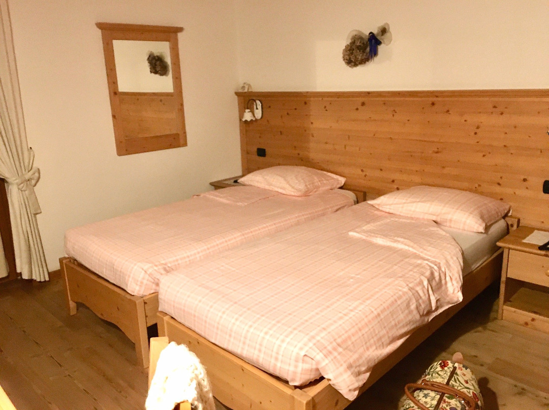Agritur Renetta主图