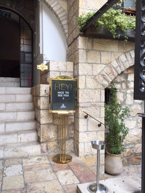 阿莱格拉精品酒店主图