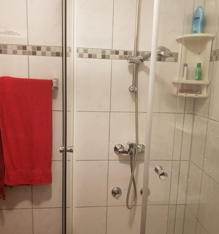 Haus Wuerzgarten主图