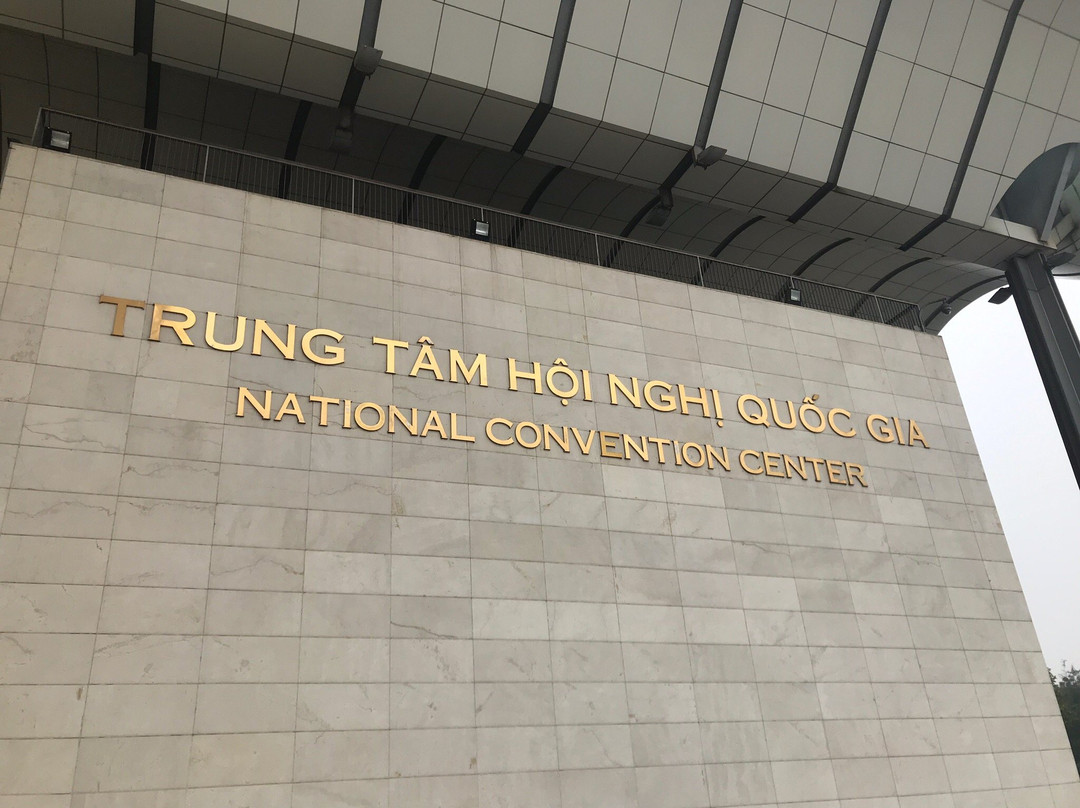 National Convention Center Resort