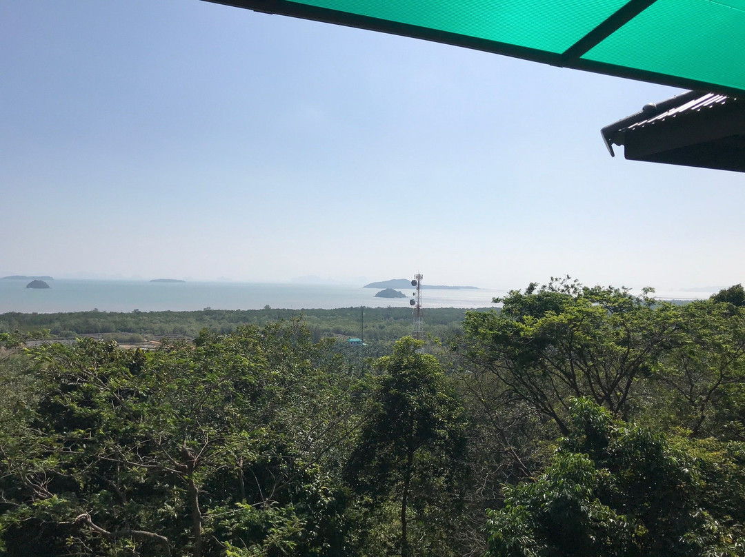 E-Bike Tours and Rental-Ban Sala Dan必去景点