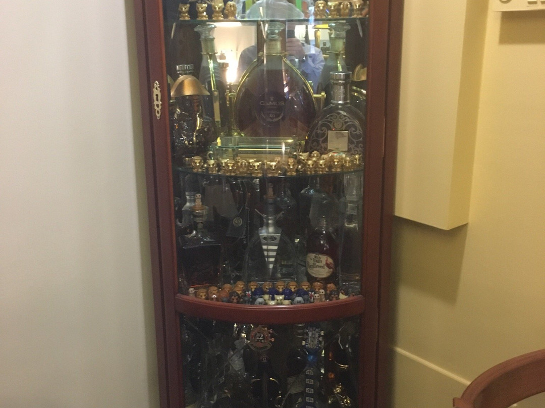 乔治亚舒适套房酒店主图