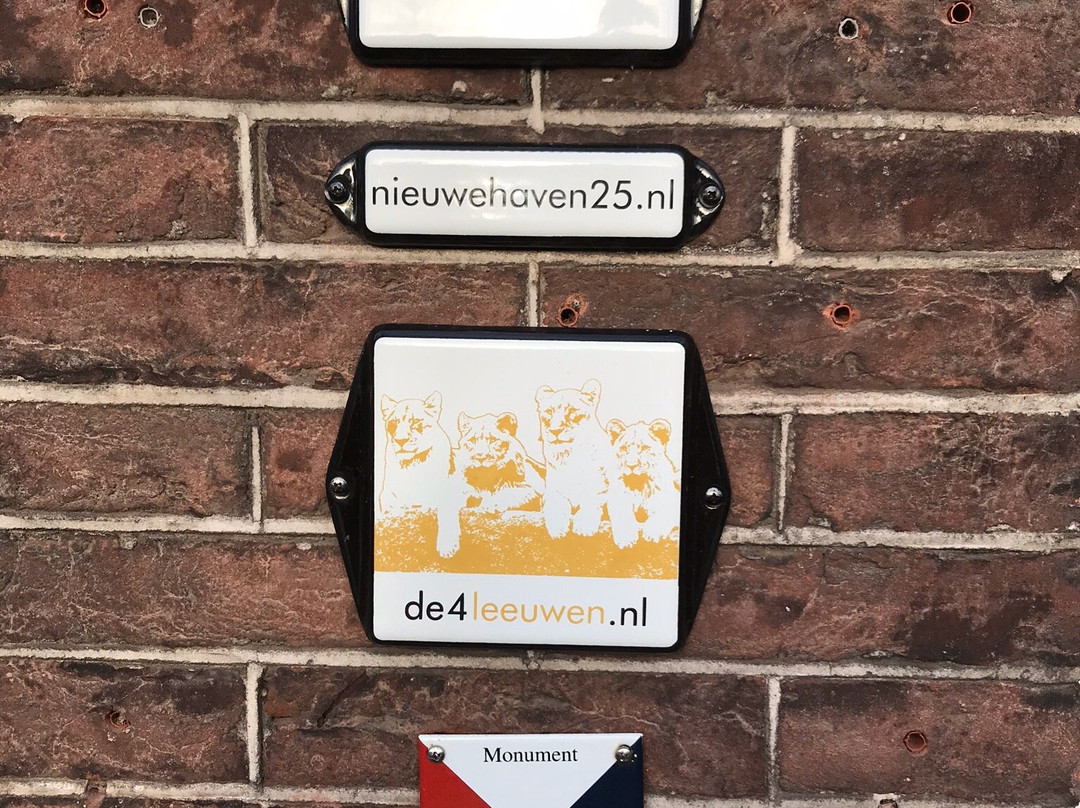 Nieuwehaven 25主图