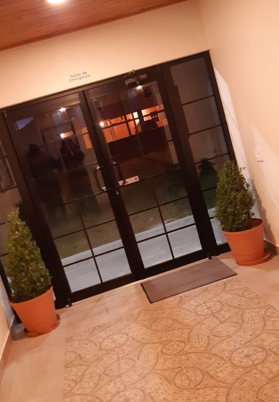 Cusarare酒店住宿-Hotel Maria