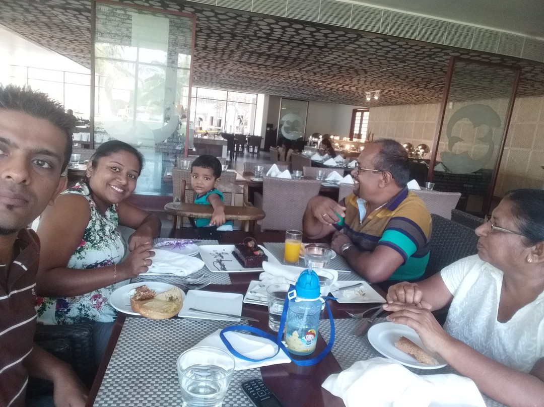 Nandawanam Guesthouse主图