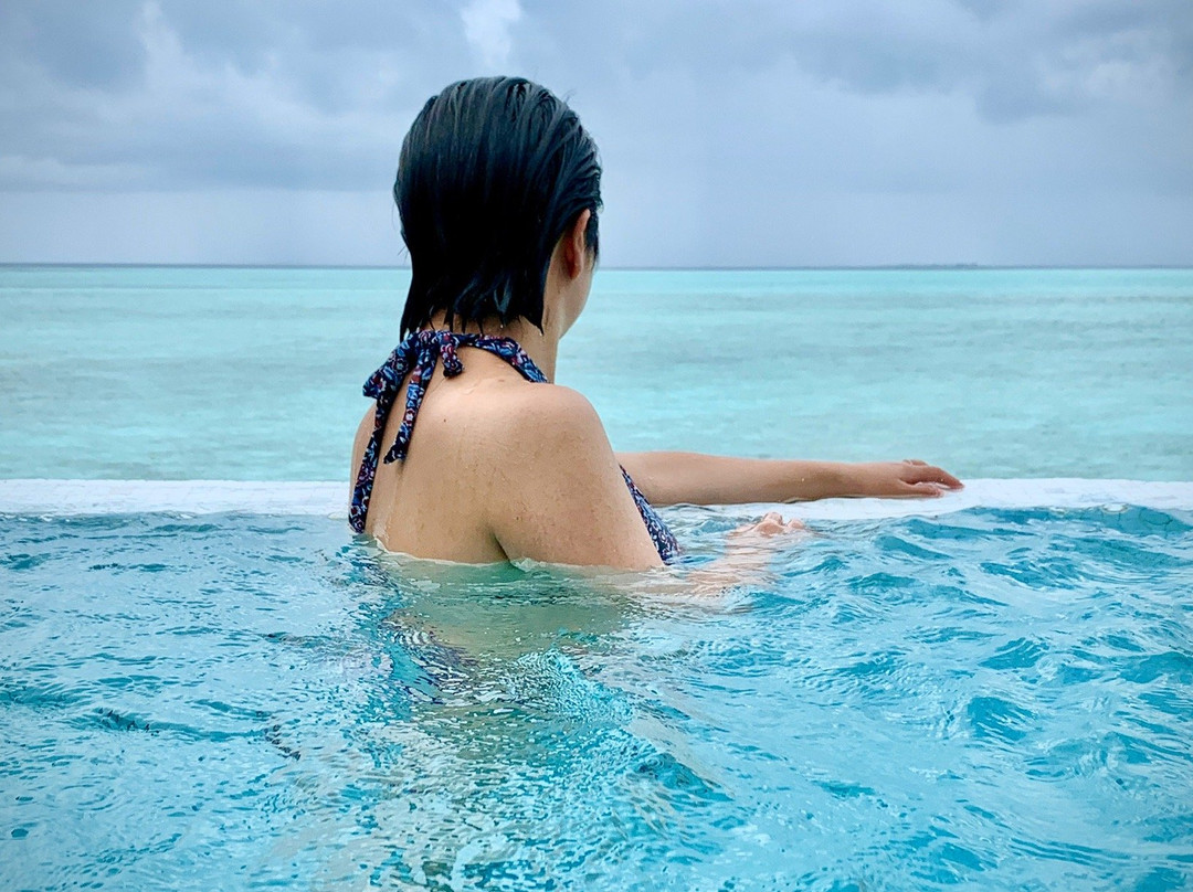 Anantara Spa-笛古岛必去景点