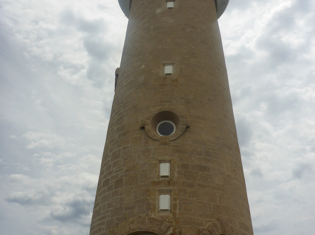 Cape du Couedic Lighthouse景点图片
