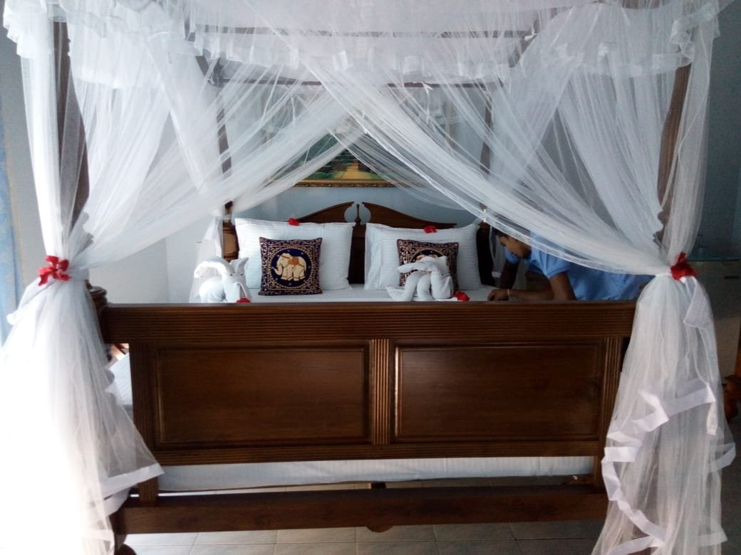 Hotel Blue Sapphire主图