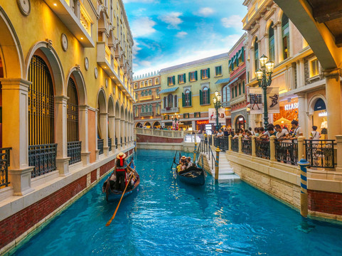 Trippest Travel-香港必去景点