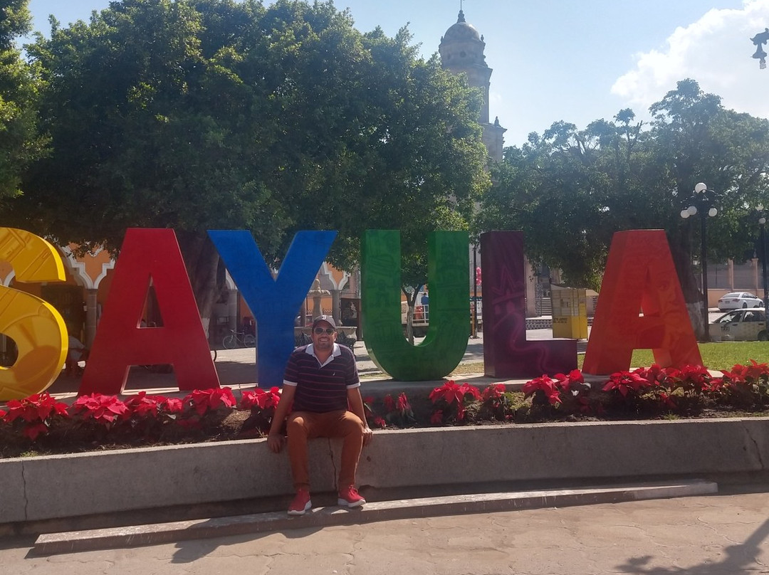 Jose Ojeda Knives-Sayula必去景点