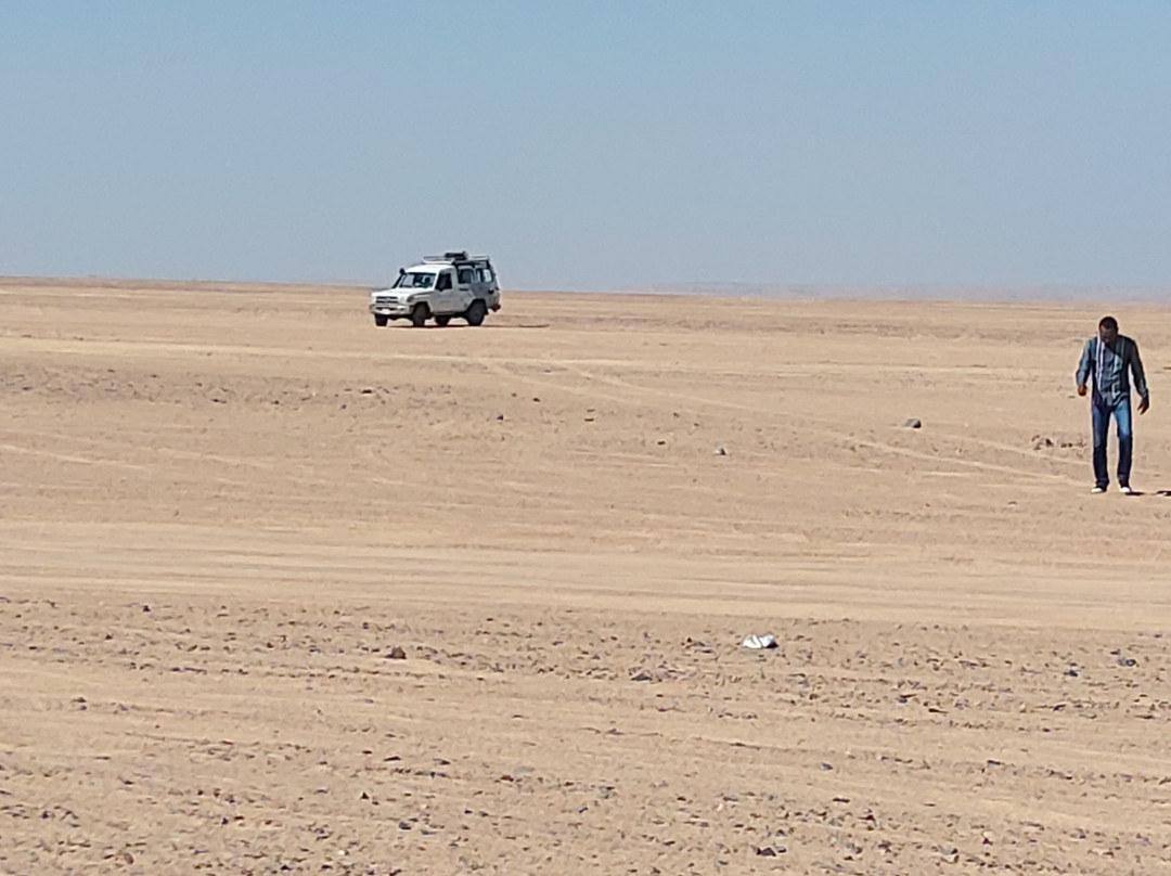 Crystal Safari Makadi Bay-马卡迪湾必去景点