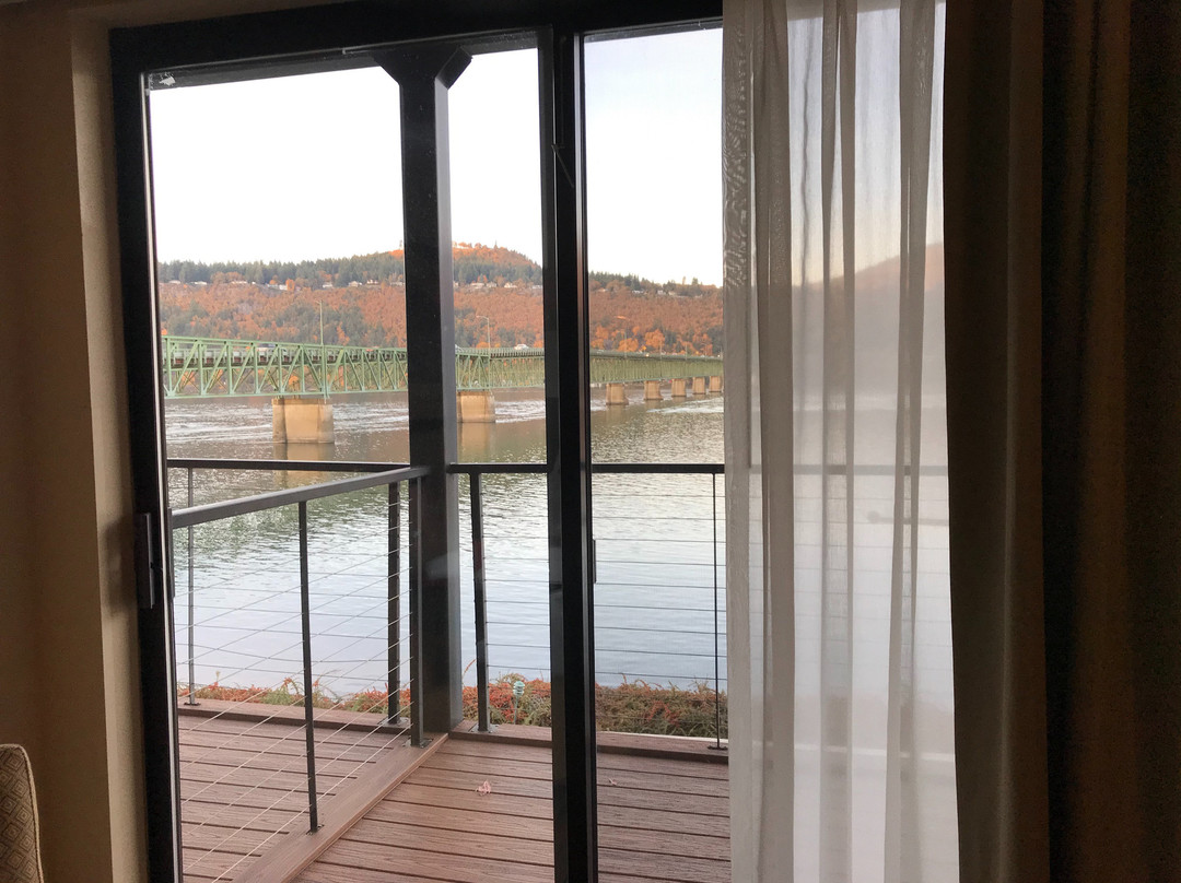 Best Western Plus Hood River Inn主图