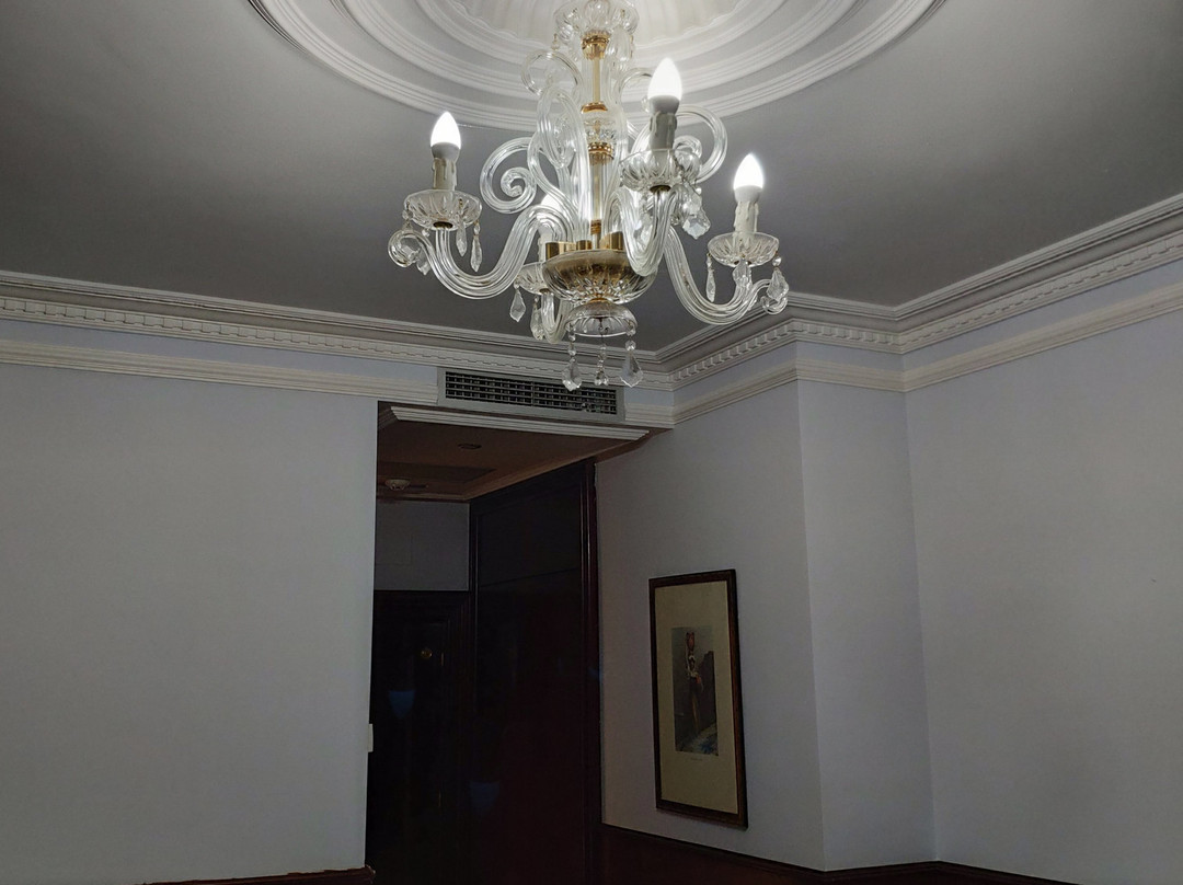 Hotel Camino De Santiago主图