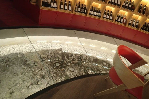 RockWine-布尔诺必去景点