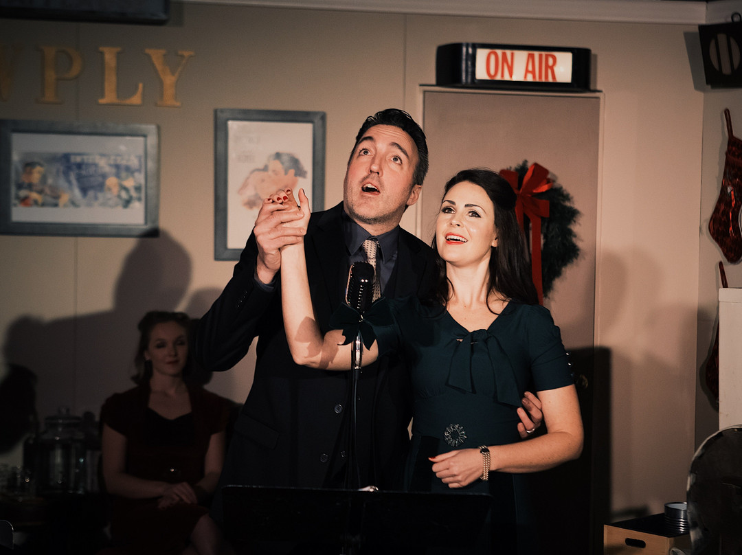 Americana Theatre Company-普利茅斯必去景点