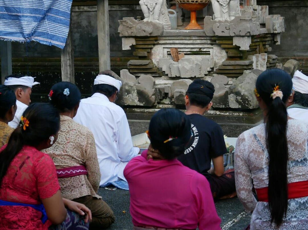 HYANG EMBANG ultimate peace meditation-Bresela必去景点