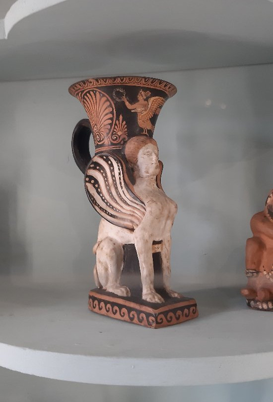 Palazzo Jatta-Ruvo Di Puglia必去景点