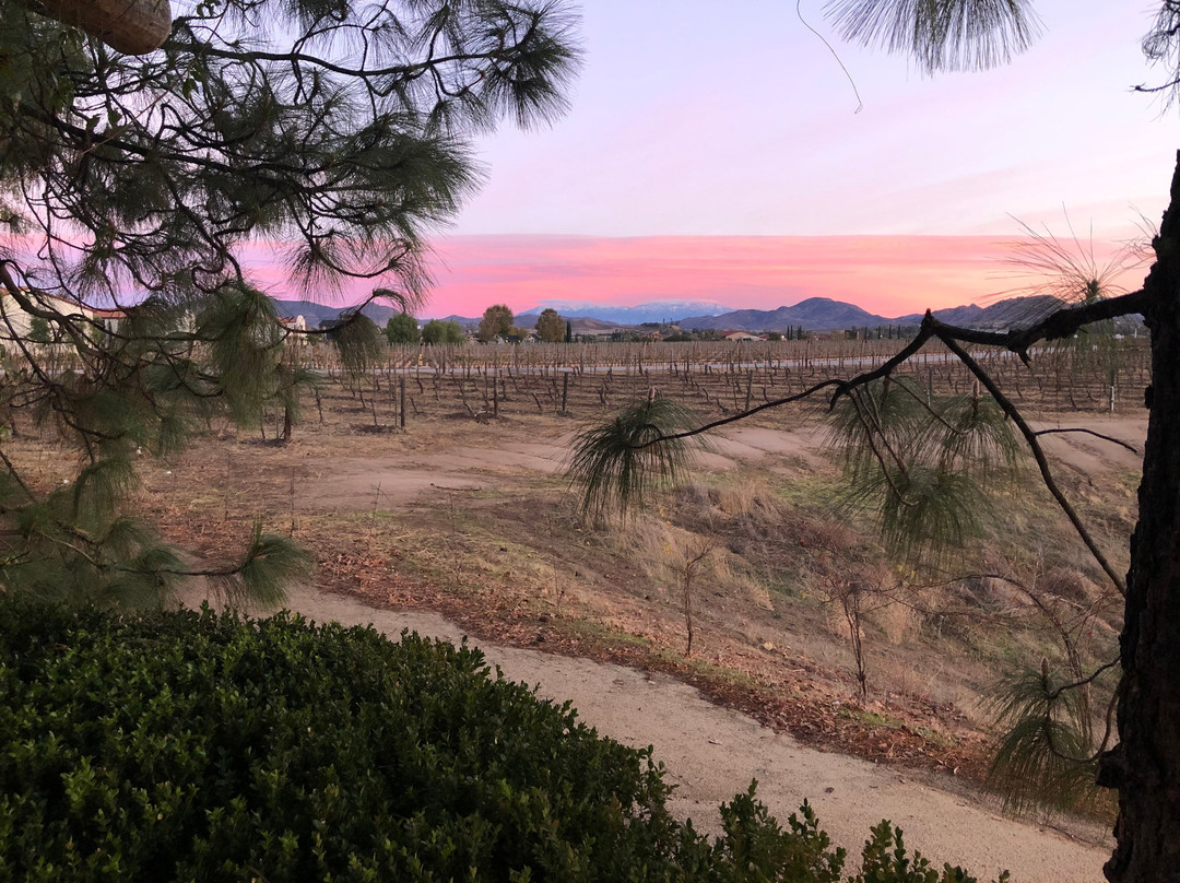 South Coast Winery Resort & Spa主图