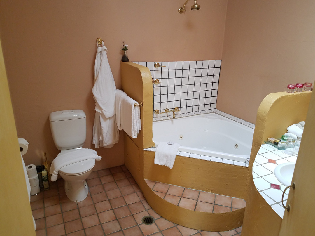 CasaBelle Country Guest House主图