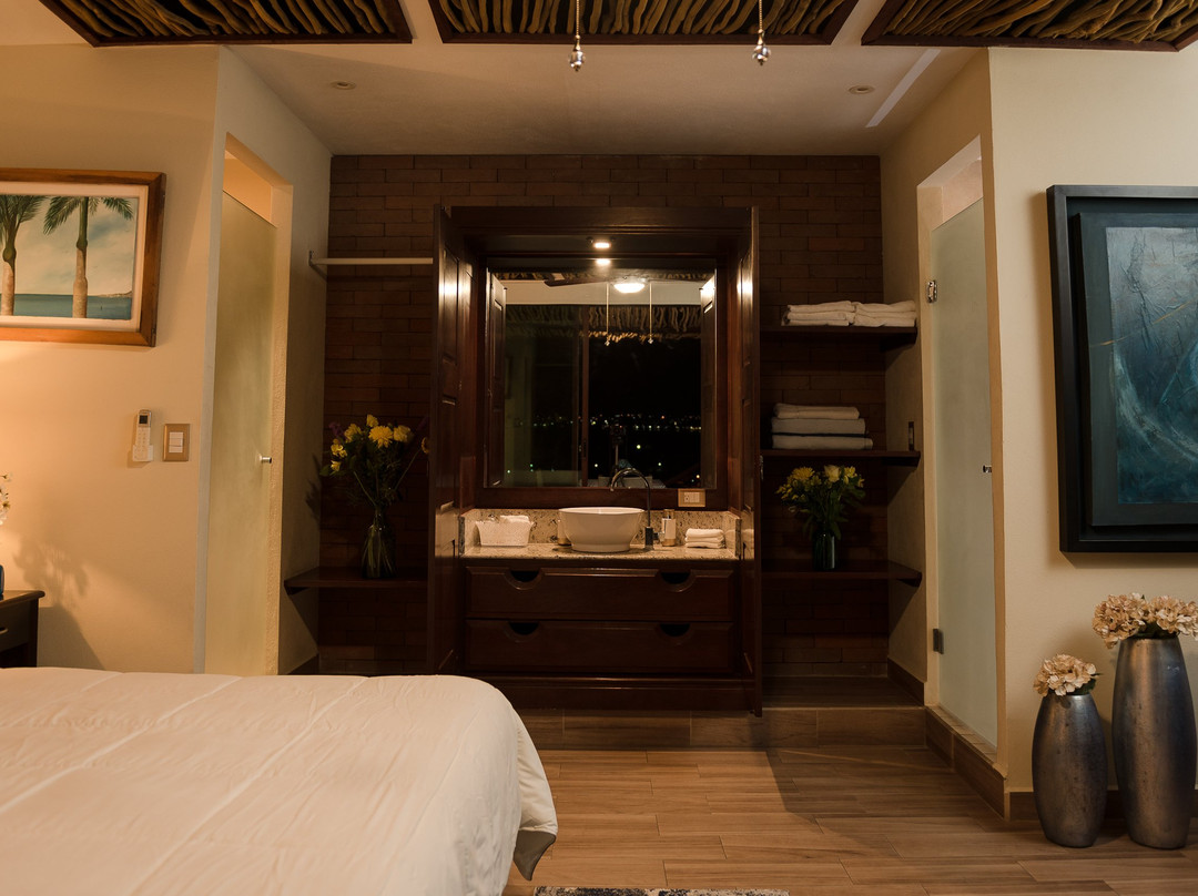 Villa Bella Bed and Breakfast All Suites主图