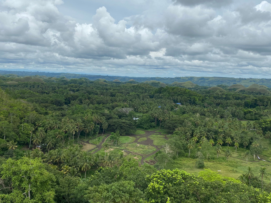 Chocolate Hills Complex主图