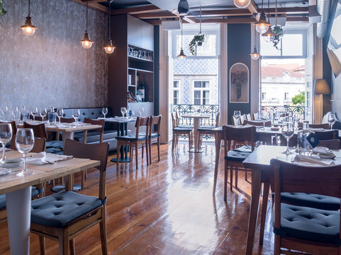 O Caçula brunch & dinner