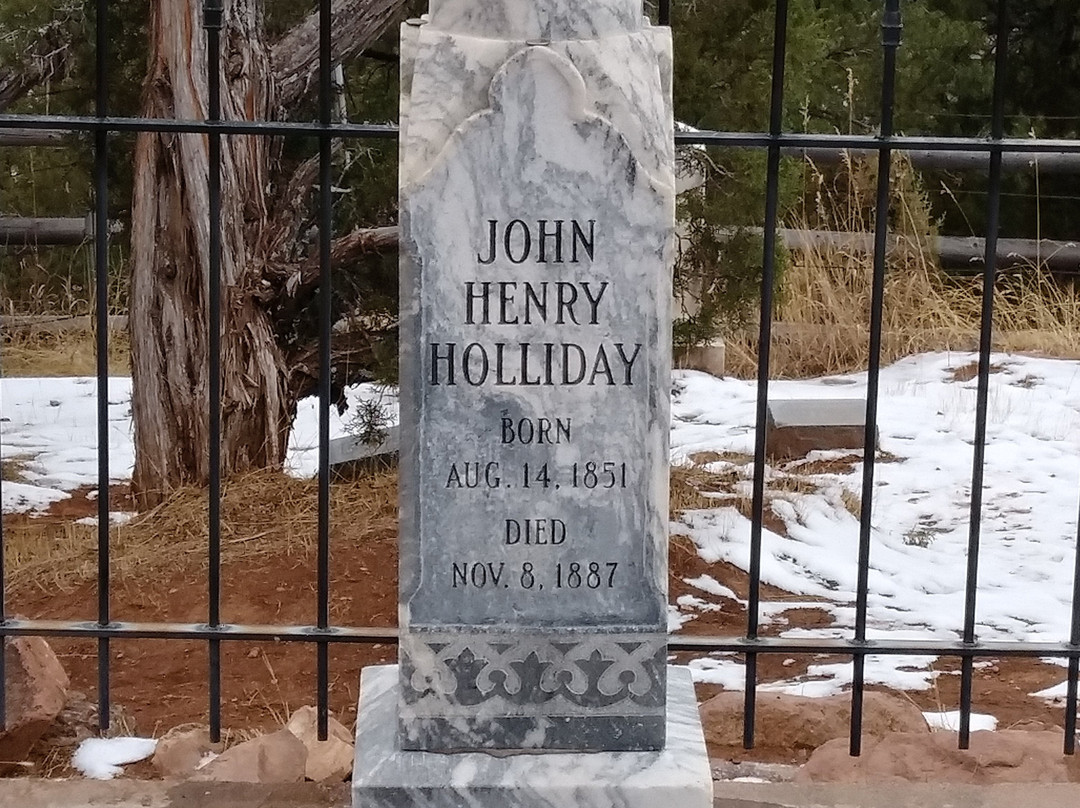 Red Mountain Inn主图