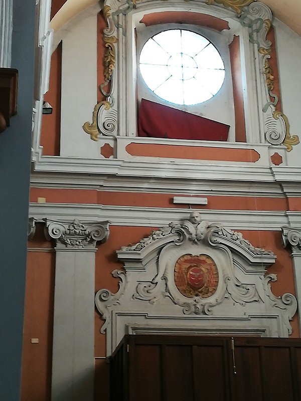 Chiesa di Santo Stefano景点图片