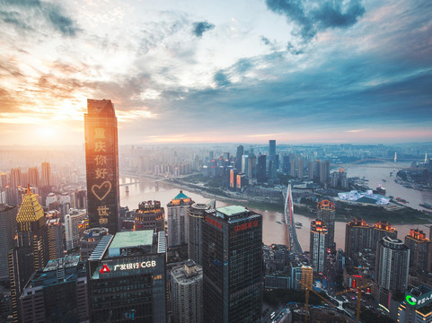 Trippest Chongqing Tours-重庆市必去景点