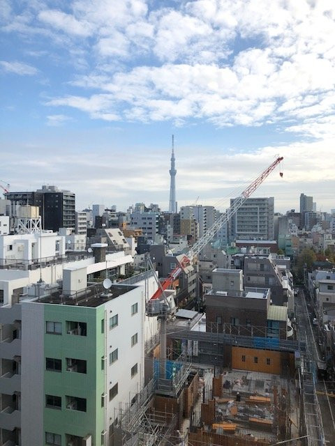 ICI HOTEL UENO SHINOKACHIMACHI主图