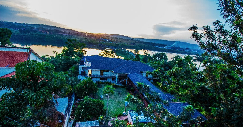 Hotel Paradise on the Nile主图