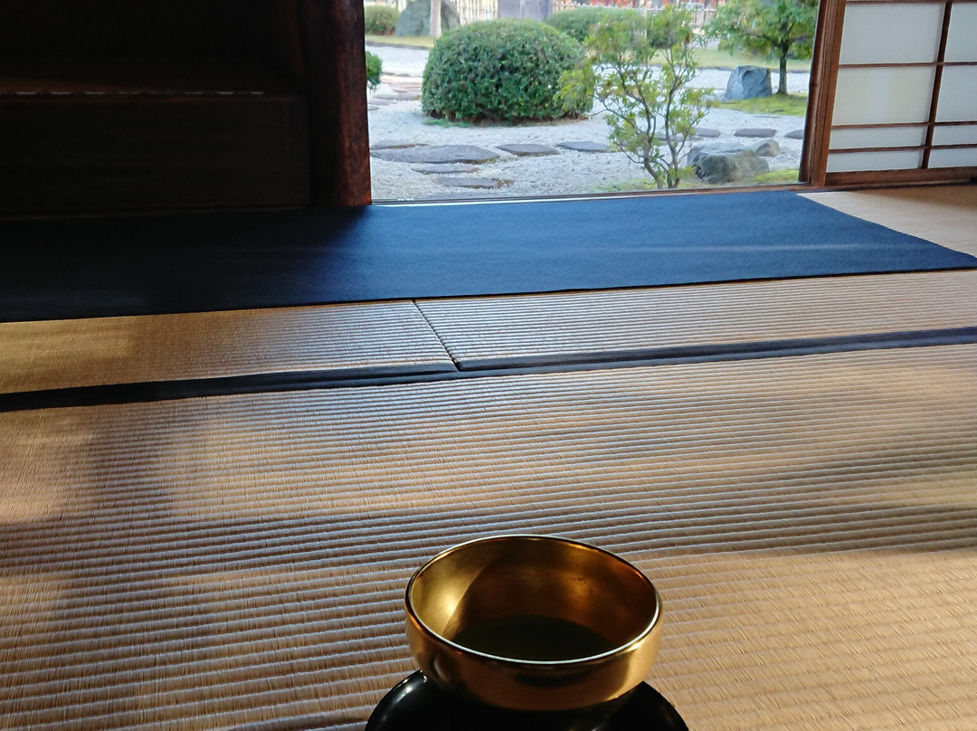 Nishio City Historical Park-西尾市必去景点