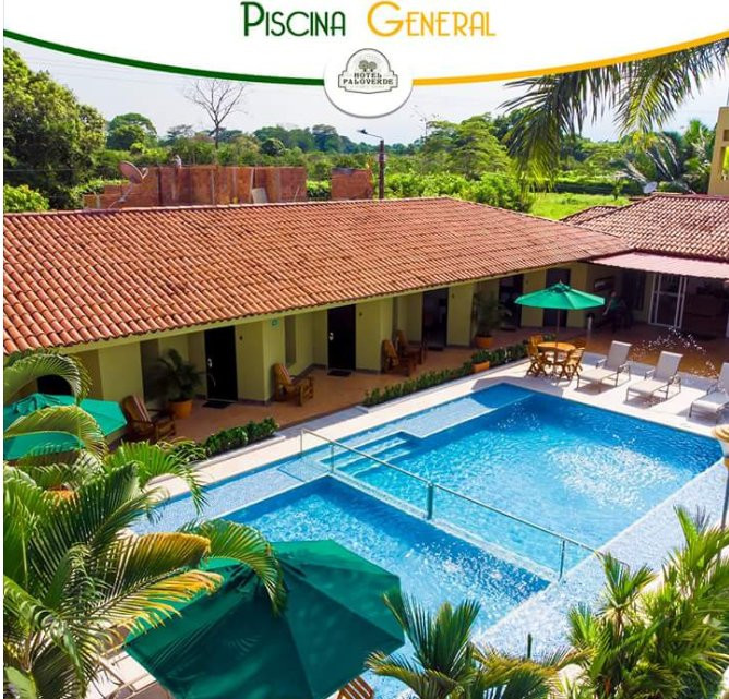 Hotel PaloVerde - Villas Campestres主图