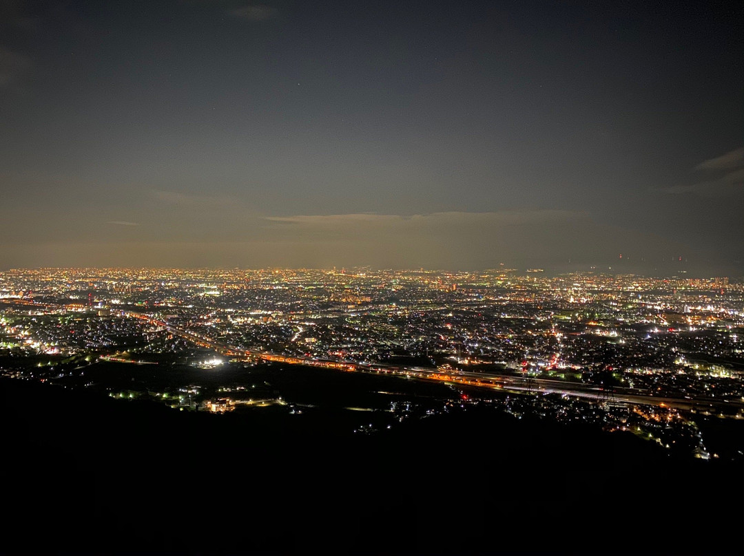 Konozan Mountain-交野市必去景点