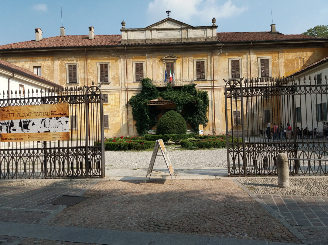 Villa Sottocasa景点图片