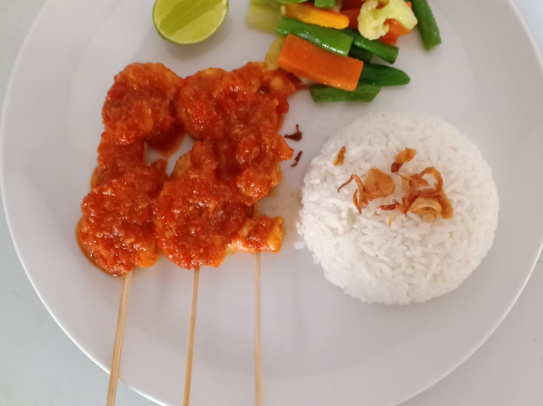 Bagia Bungalows主图